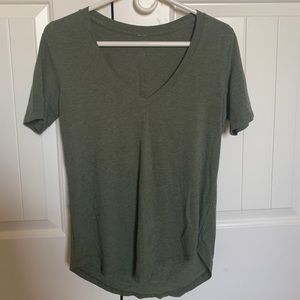 Lululemon love tee